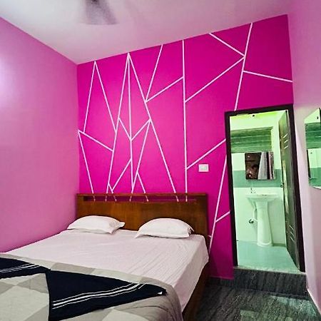 Supritha Homestay Hampi Exterior photo