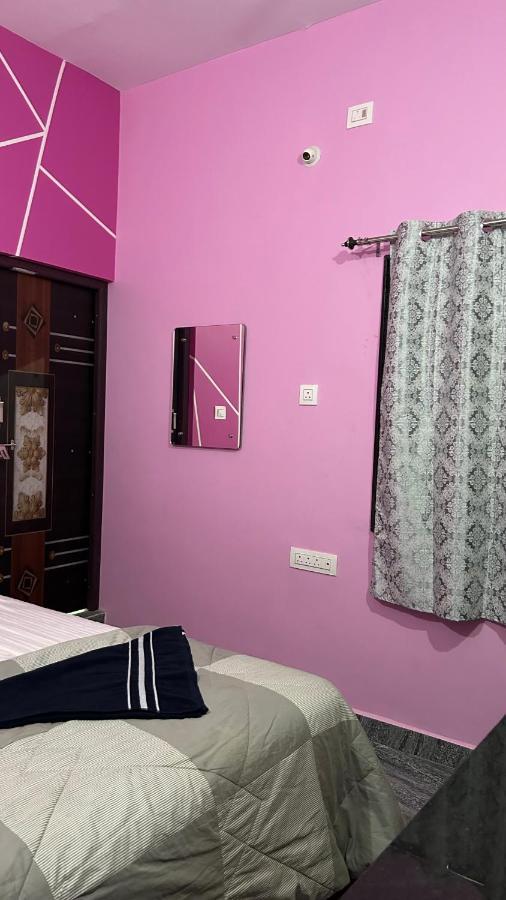 Supritha Homestay Hampi Exterior photo
