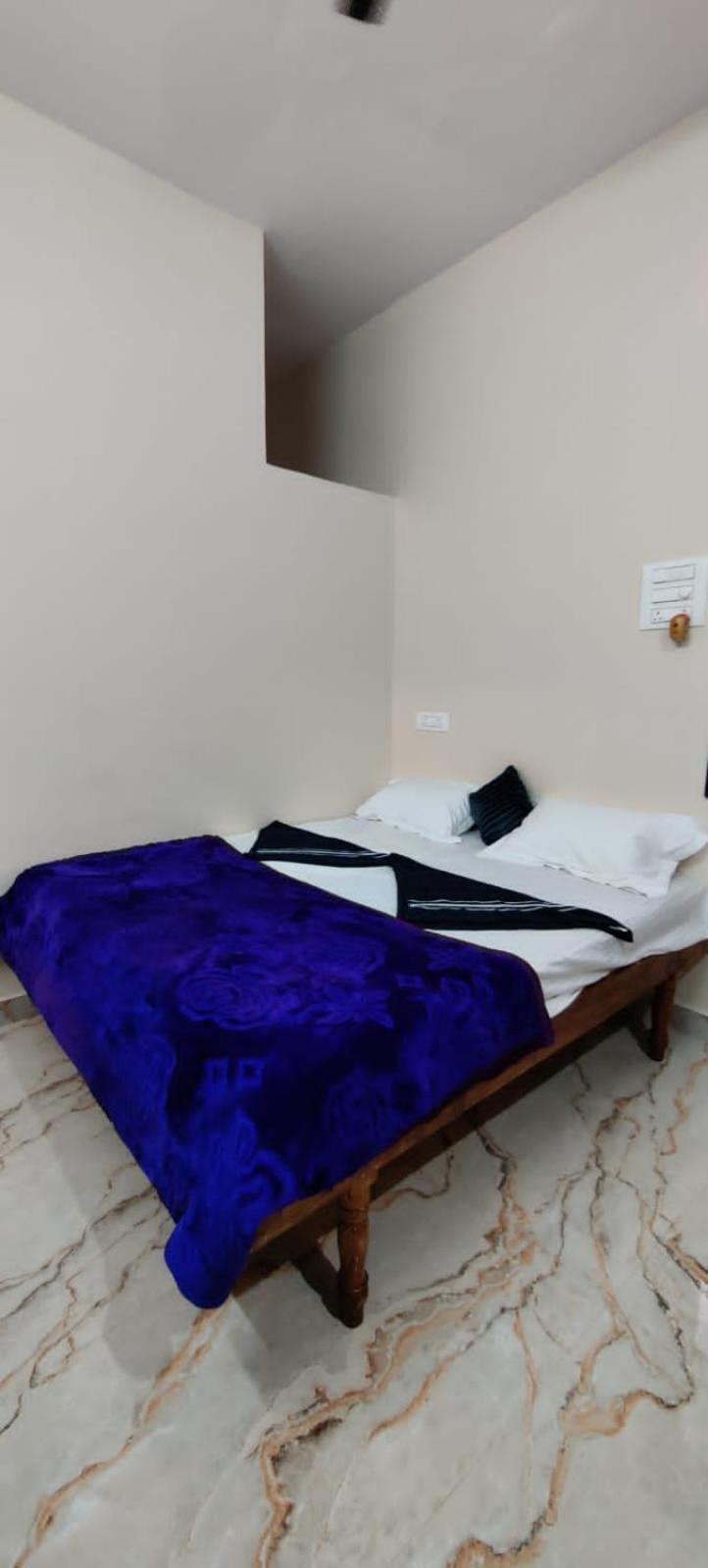 Supritha Homestay Hampi Exterior photo